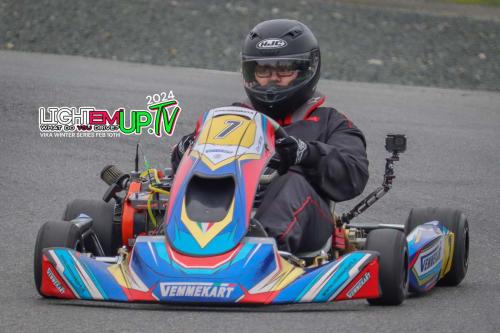 Vancouver Island Kart Association