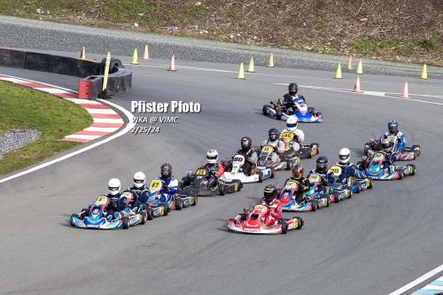 Vancouver Island Kart Association