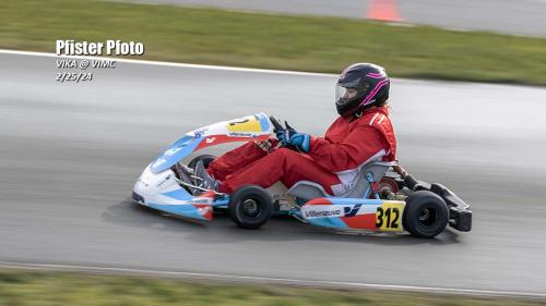 Vancouver Island Kart Association