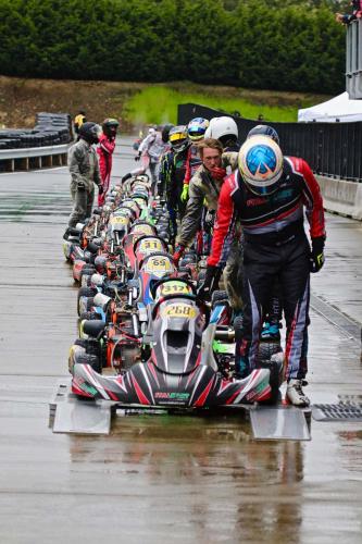 Vancouver Island Kart Association