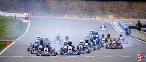 Vancouver Island Kart Association