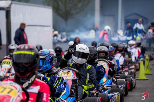 Vancouver Island Kart Association