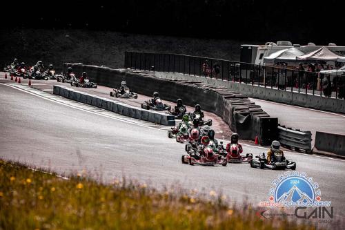 Vancouver Island Kart Association