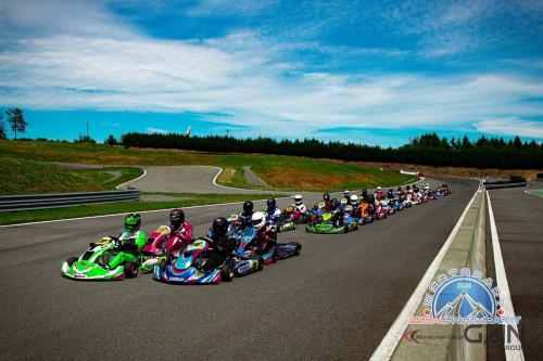 Vancouver Island Kart Association