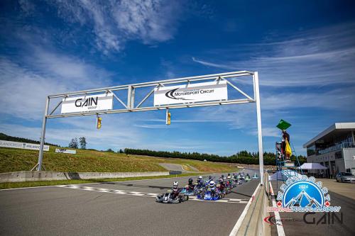 Vancouver Island Kart Association