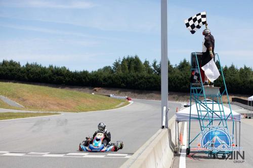 Vancouver Island Kart Association