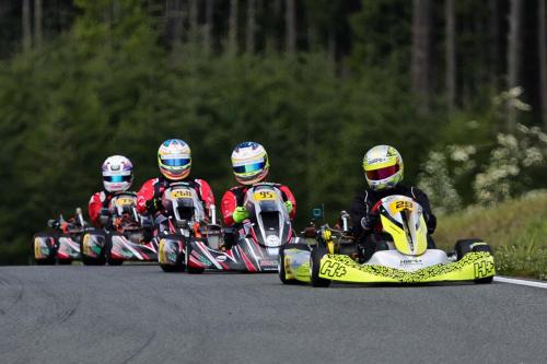 Vancouver Island Kart Association