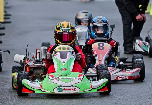 Vancouver Island Kart Association